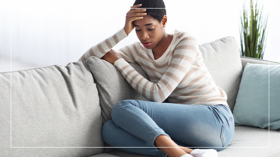 Mental Health Challenges Facing African Americans - Elite DNA