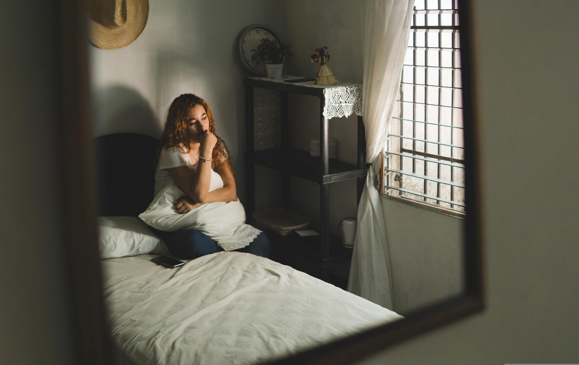 How to Know if Your Teen Is Self-Harming - Elite DNA