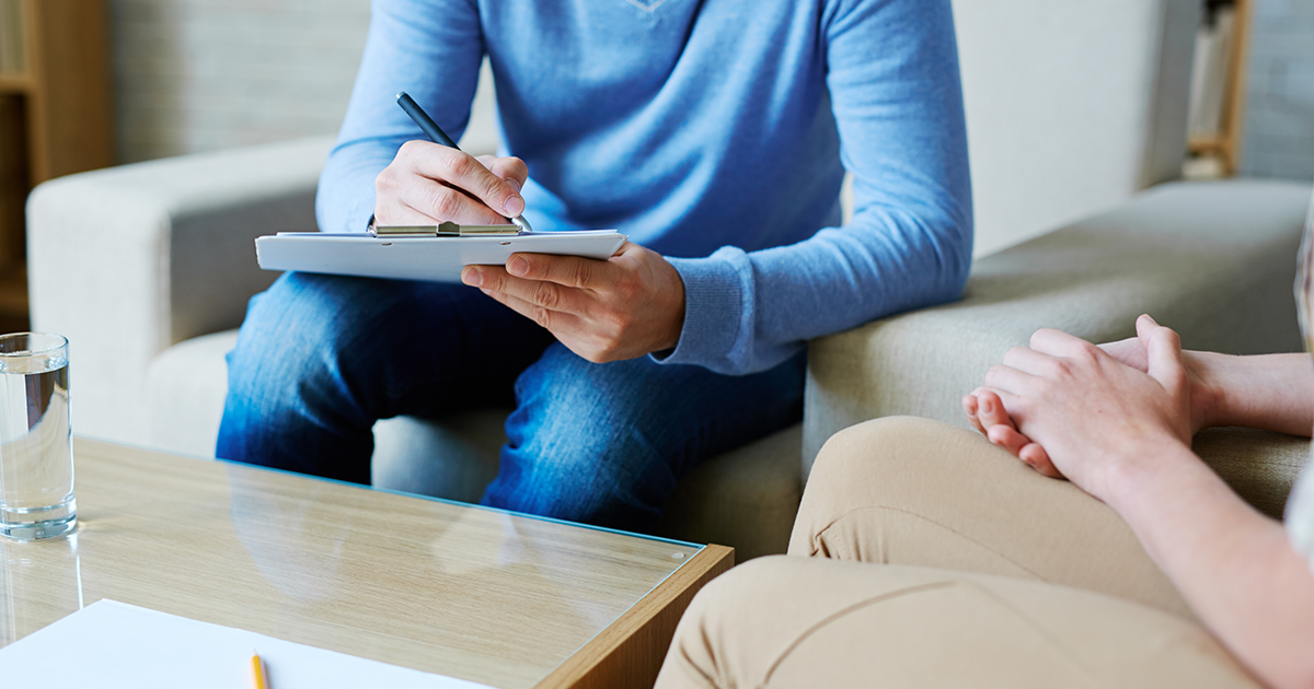 Psychotherapy Los Angeles